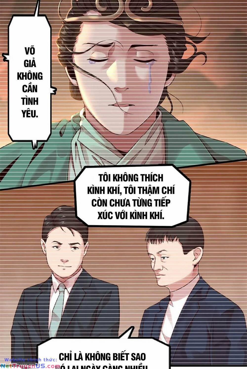 Lời Nguyền Này Thật Tuyệt Vời 2 trang 36