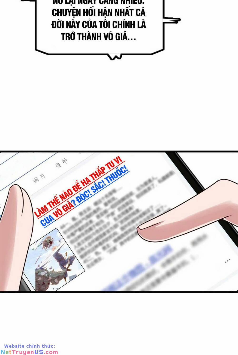 Lời Nguyền Này Thật Tuyệt Vời 2 trang 37