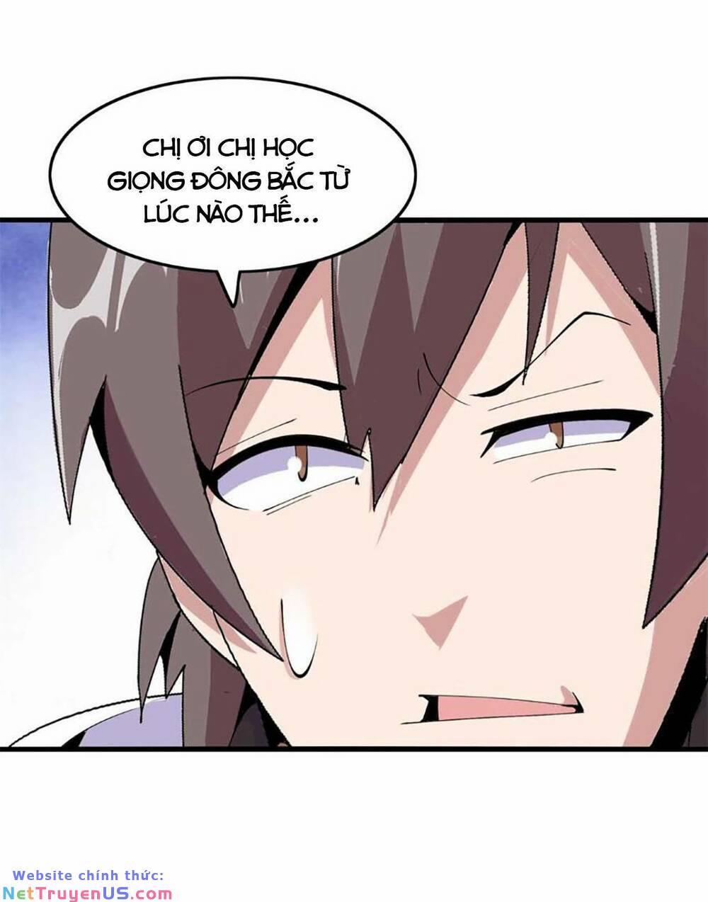 Lời Nguyền Này Thật Tuyệt Vời 2 trang 5