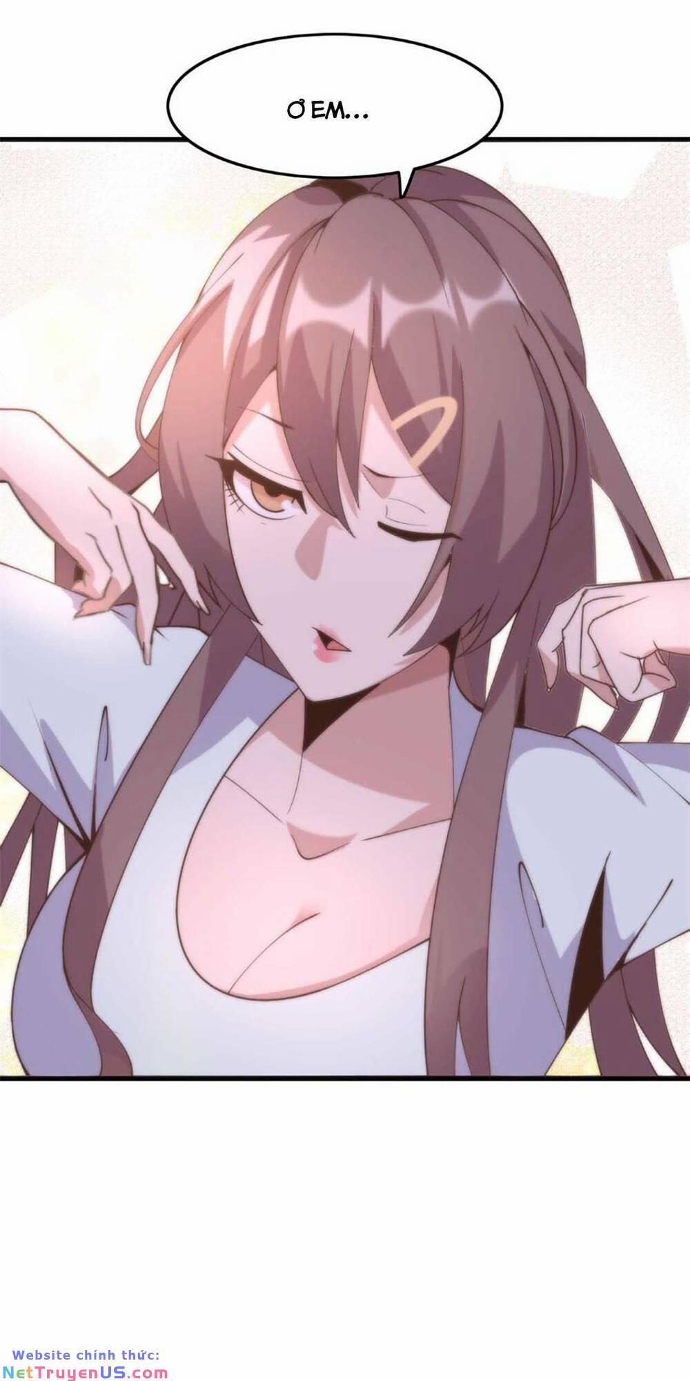 Lời Nguyền Này Thật Tuyệt Vời 2 trang 7