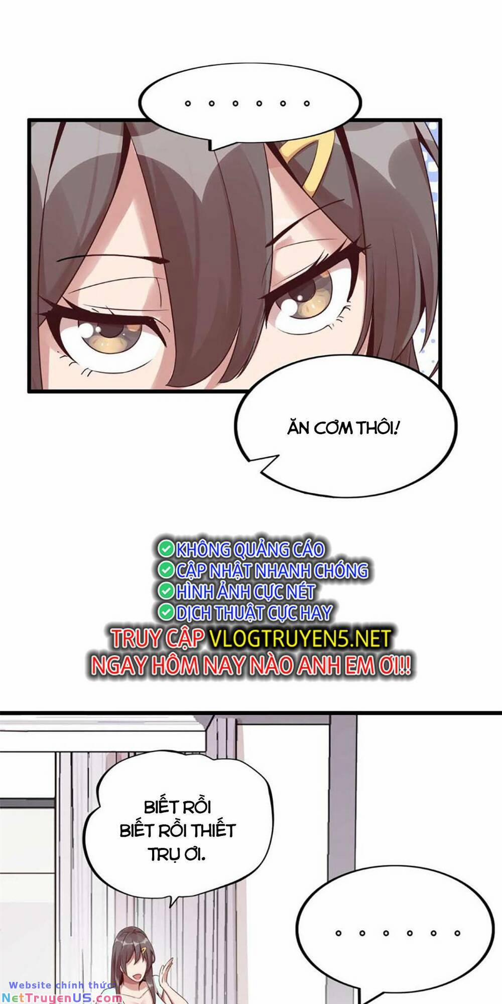 Lời Nguyền Này Thật Tuyệt Vời 2 trang 9