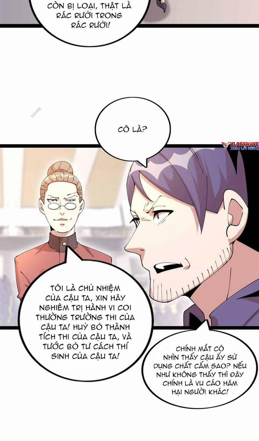 Lời Nguyền Này Thật Tuyệt Vời 20 trang 18