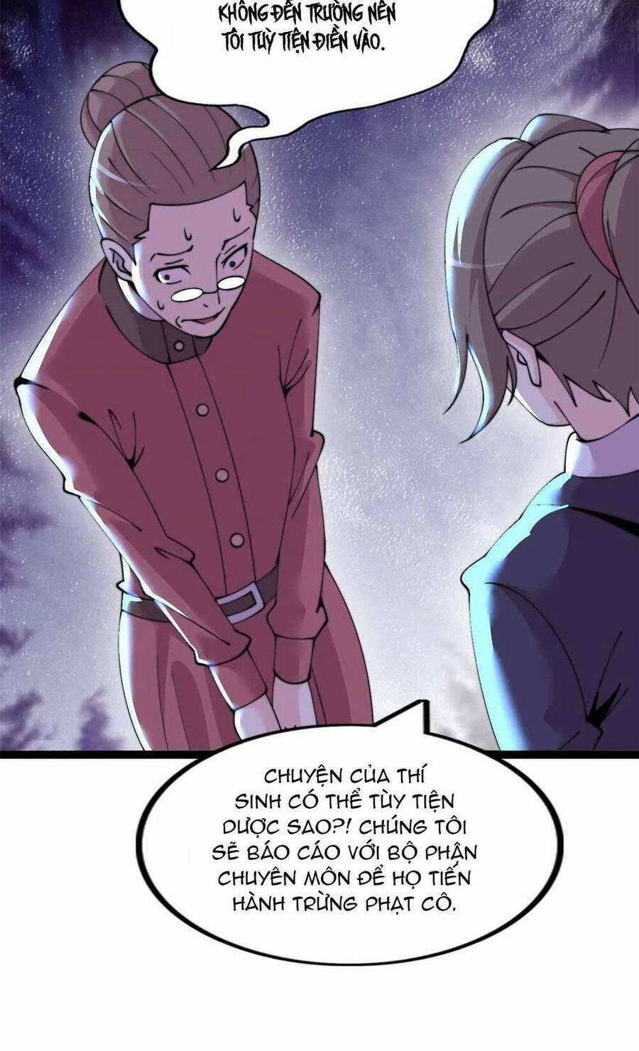 Lời Nguyền Này Thật Tuyệt Vời 20 trang 27