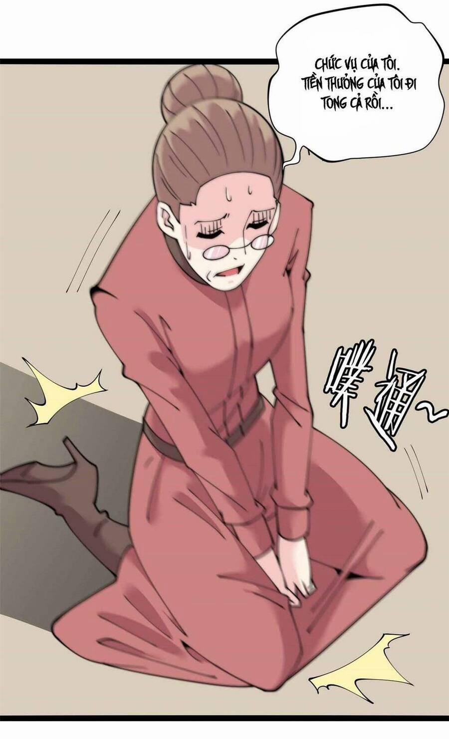 Lời Nguyền Này Thật Tuyệt Vời 20 trang 28