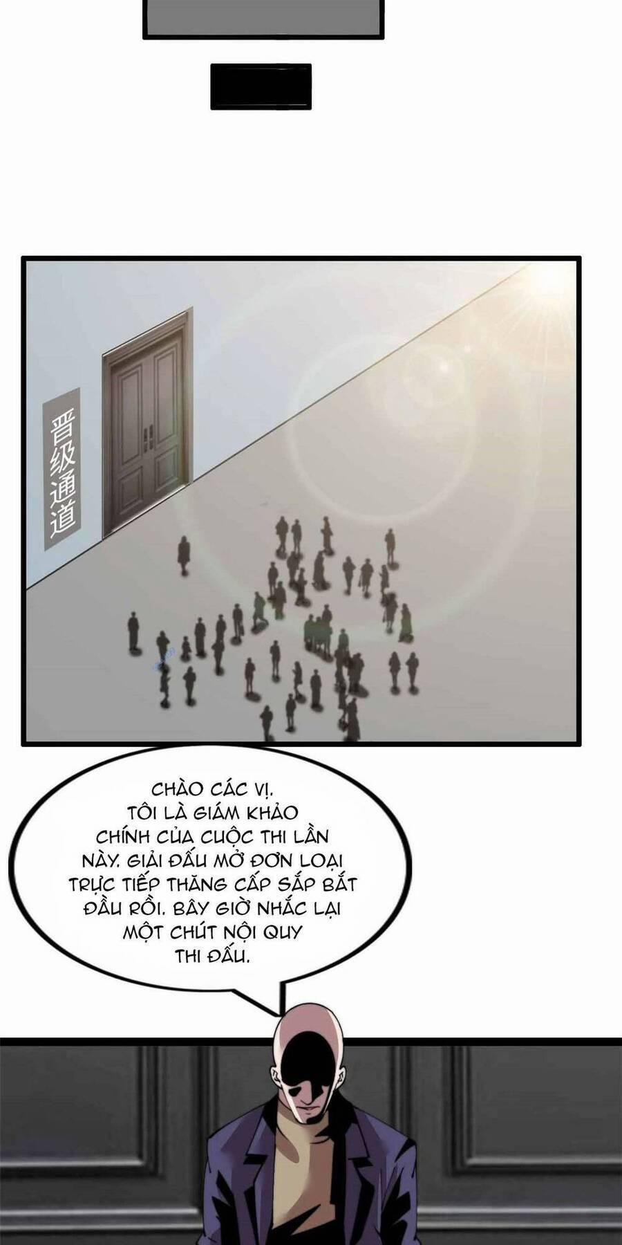 Lời Nguyền Này Thật Tuyệt Vời 20 trang 37