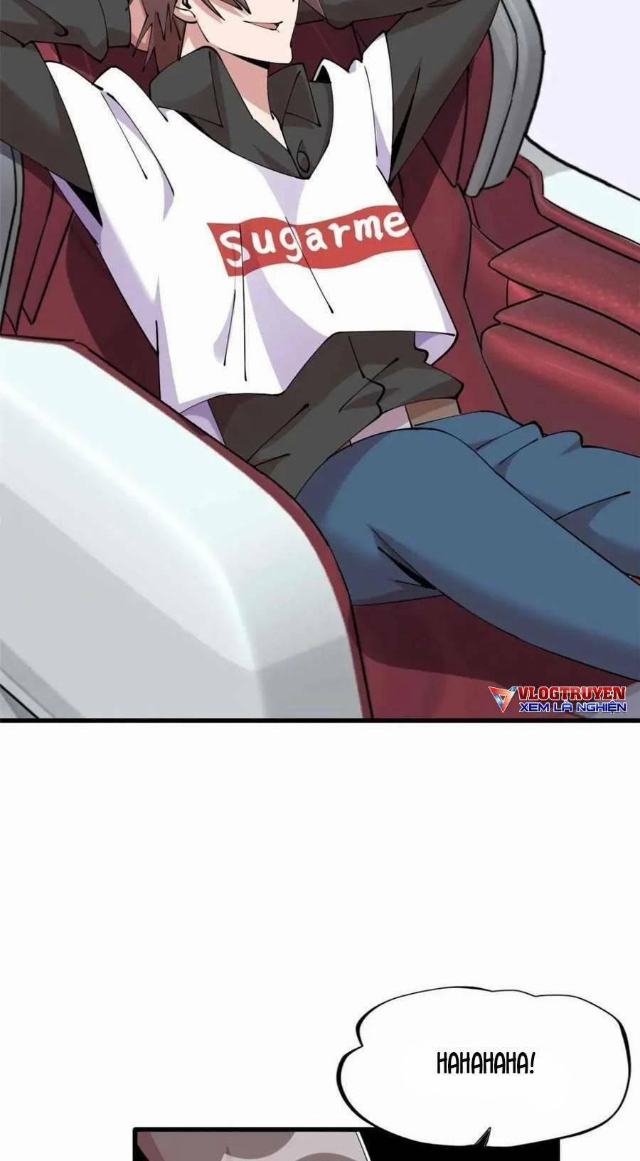 Lời Nguyền Này Thật Tuyệt Vời 21 trang 13