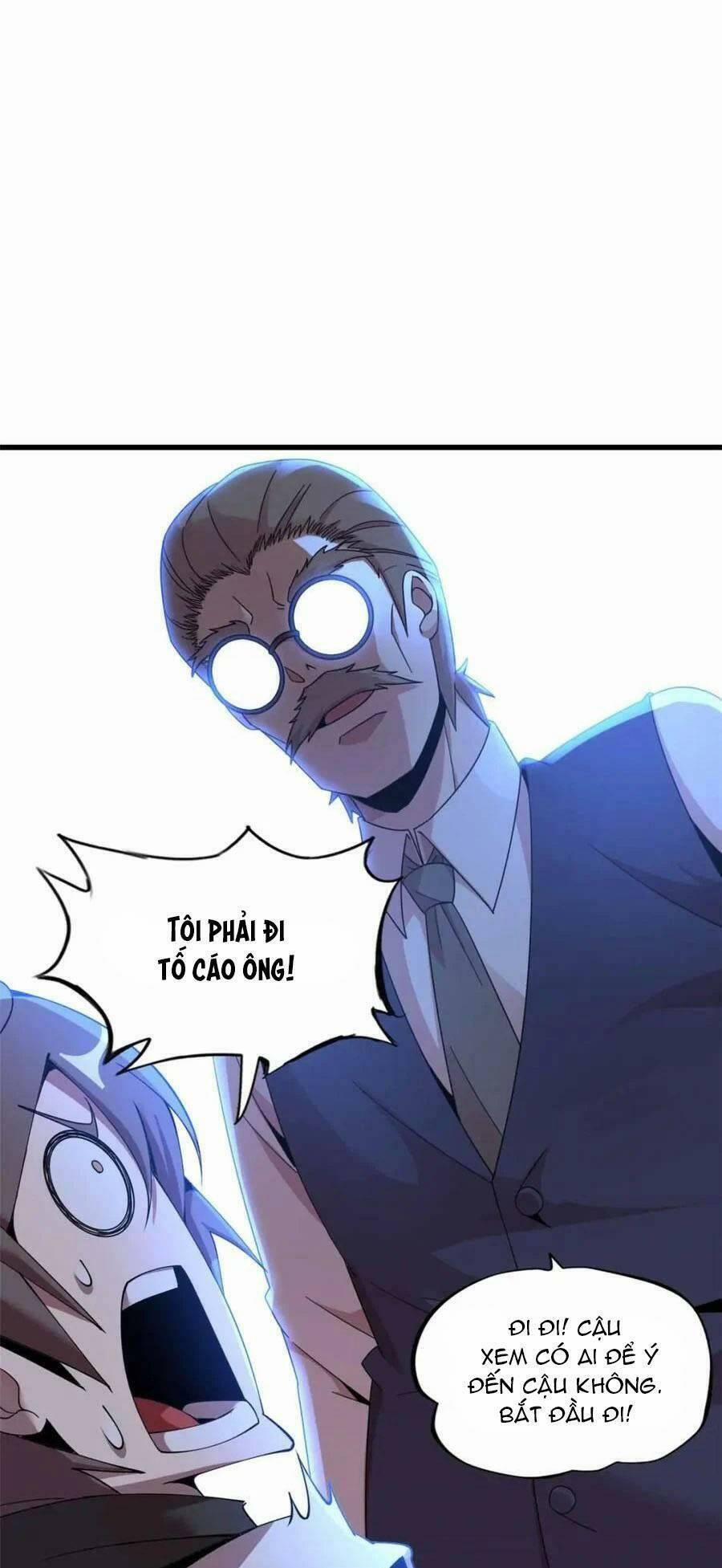 Lời Nguyền Này Thật Tuyệt Vời 21 trang 17