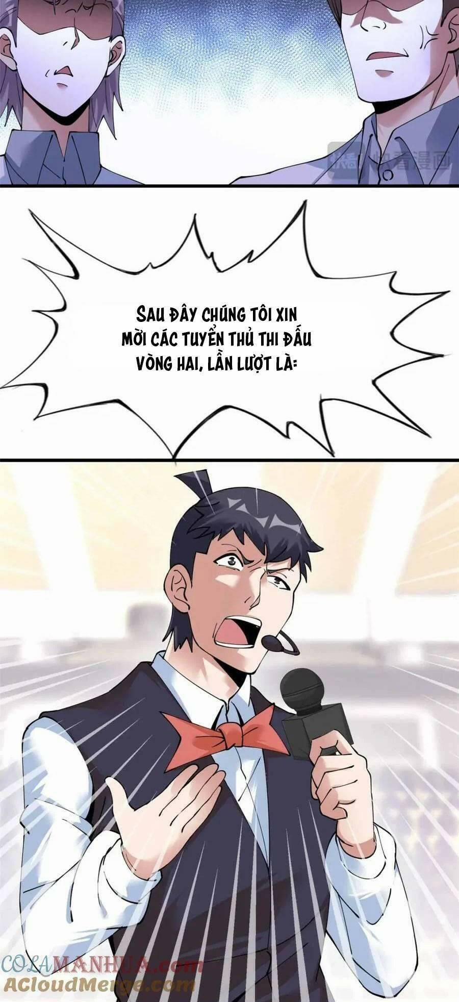 Lời Nguyền Này Thật Tuyệt Vời 21 trang 34