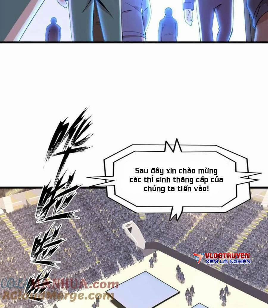 Lời Nguyền Này Thật Tuyệt Vời 21 trang 4