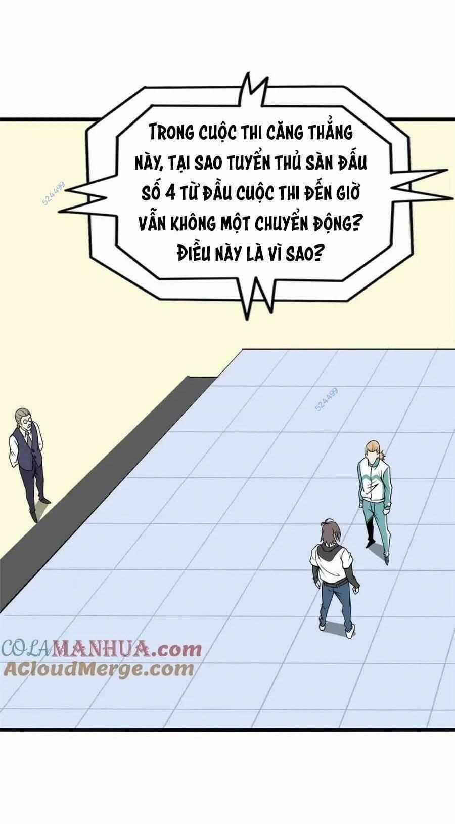 Lời Nguyền Này Thật Tuyệt Vời 22 trang 20