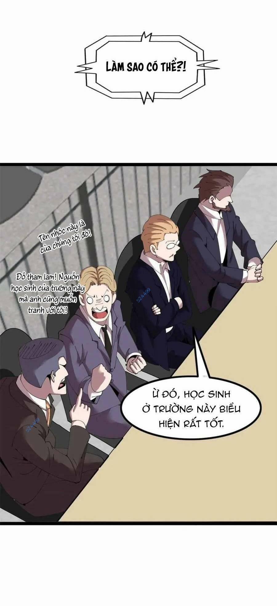 Lời Nguyền Này Thật Tuyệt Vời 22 trang 44