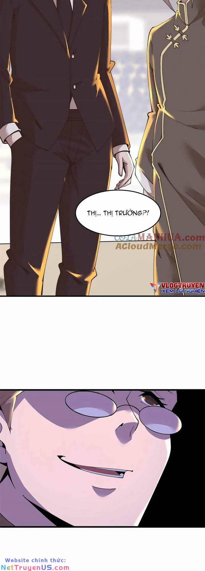 Lời Nguyền Này Thật Tuyệt Vời 23 trang 10