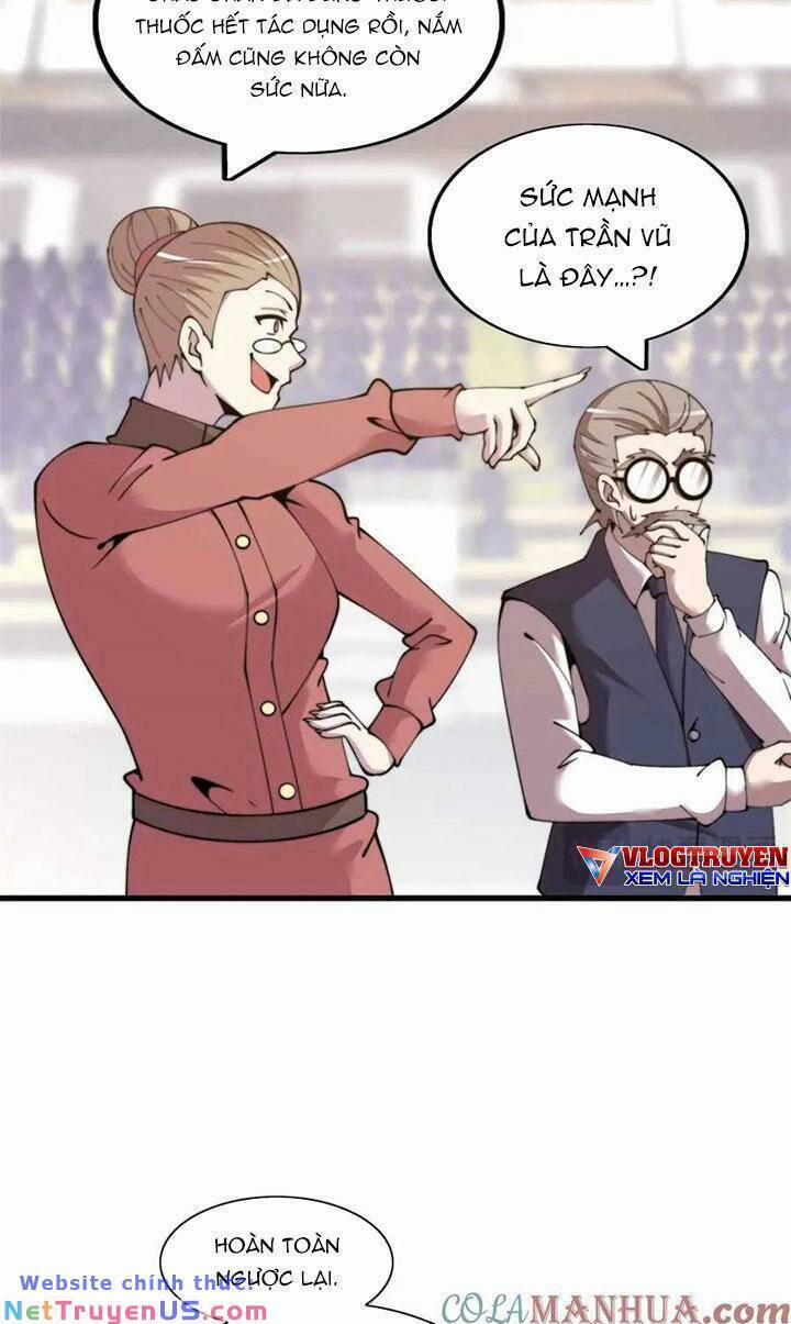 Lời Nguyền Này Thật Tuyệt Vời 23 trang 16