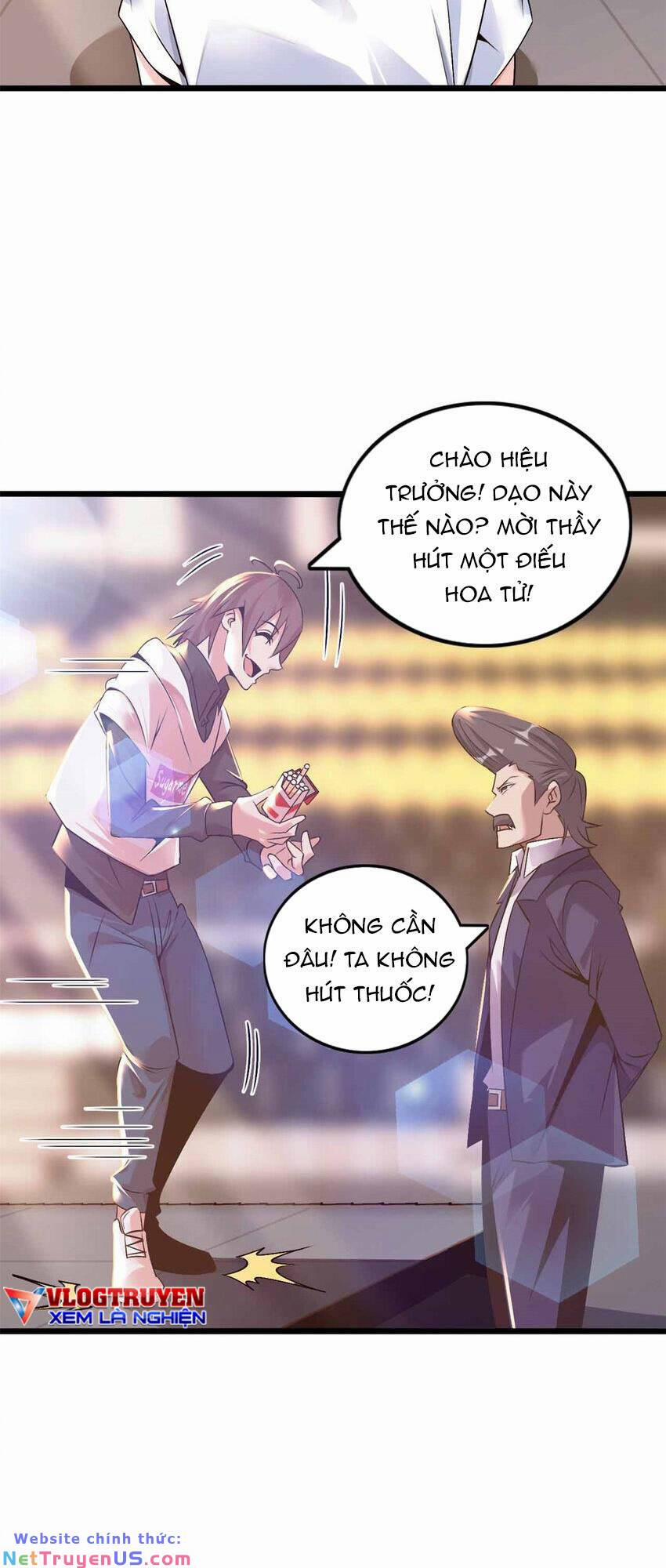 Lời Nguyền Này Thật Tuyệt Vời 24 trang 16