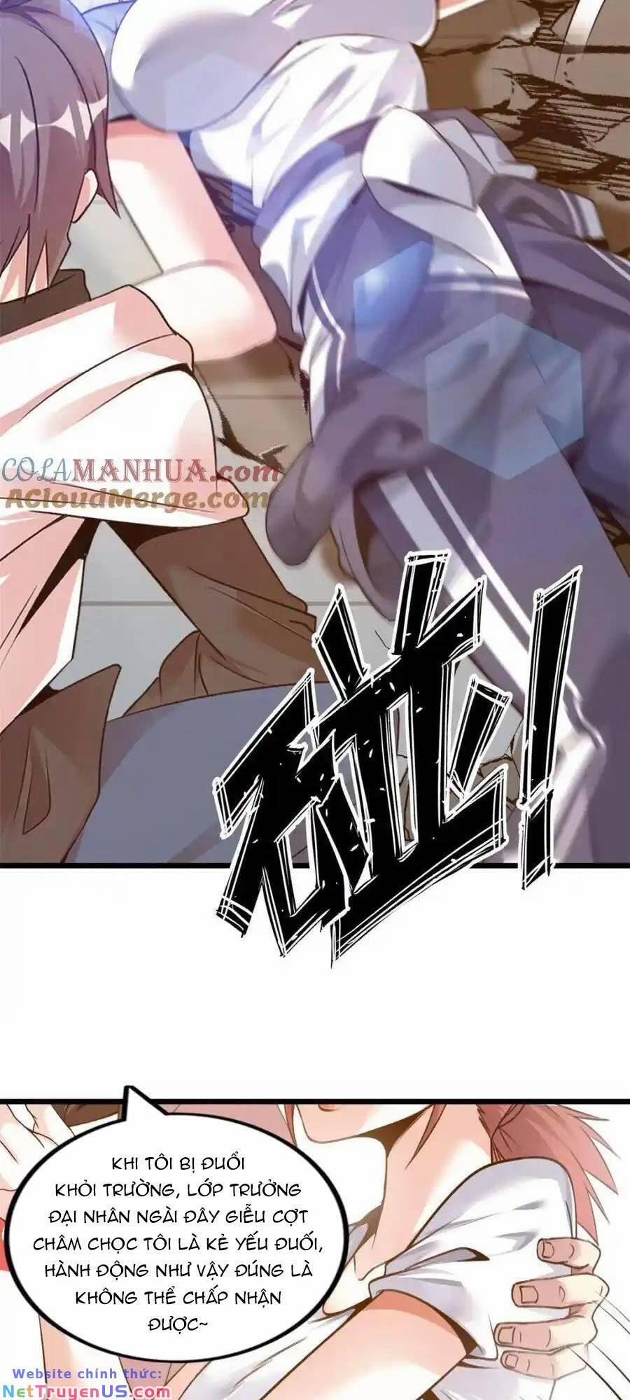 Lời Nguyền Này Thật Tuyệt Vời 25 trang 10