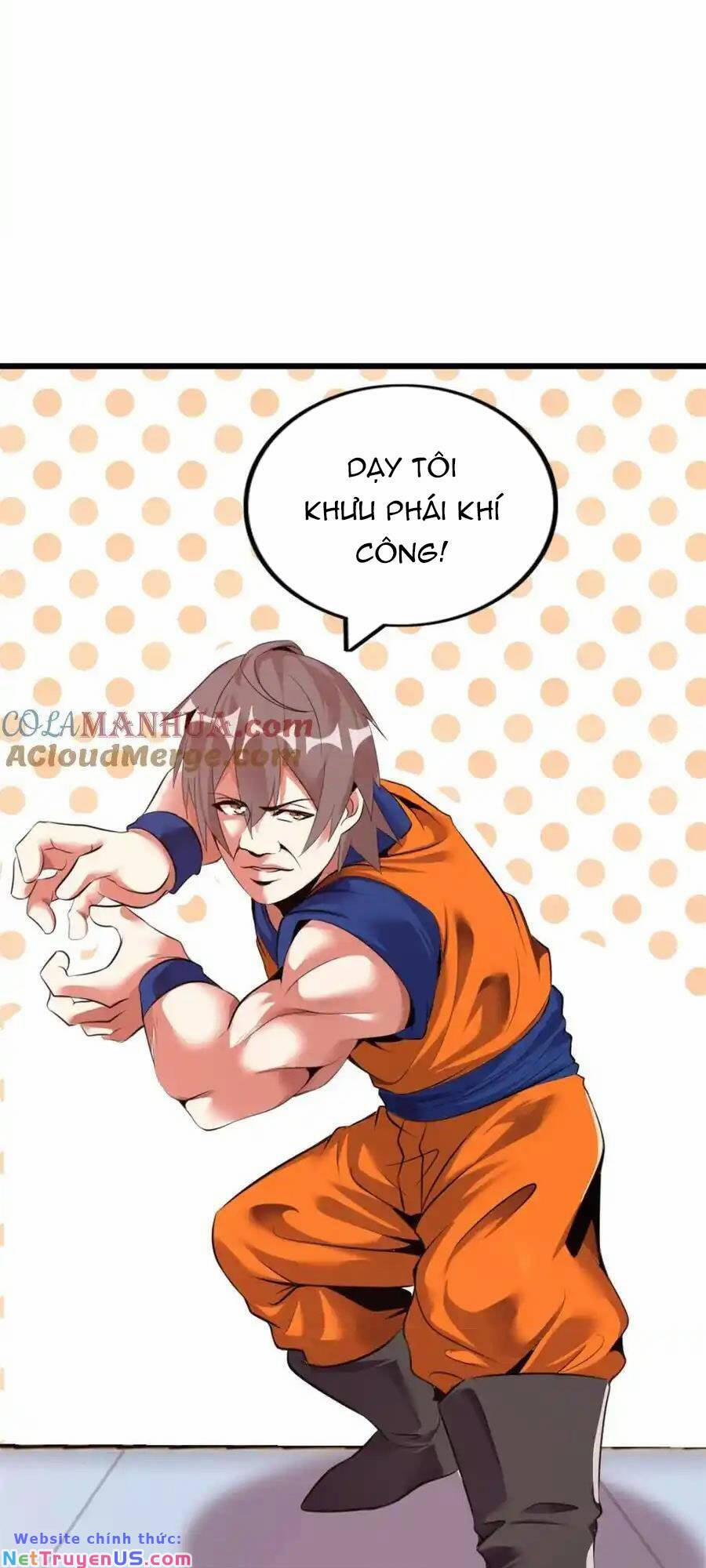 Lời Nguyền Này Thật Tuyệt Vời 25 trang 19