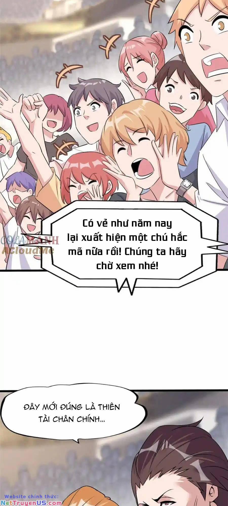 Lời Nguyền Này Thật Tuyệt Vời 25 trang 6