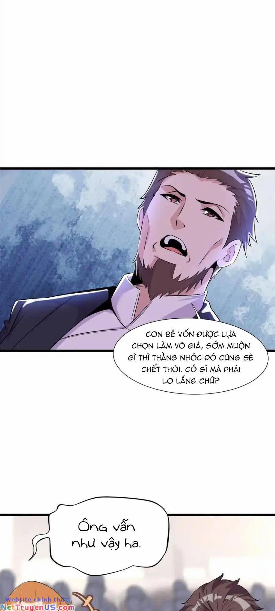 Lời Nguyền Này Thật Tuyệt Vời 25 trang 8