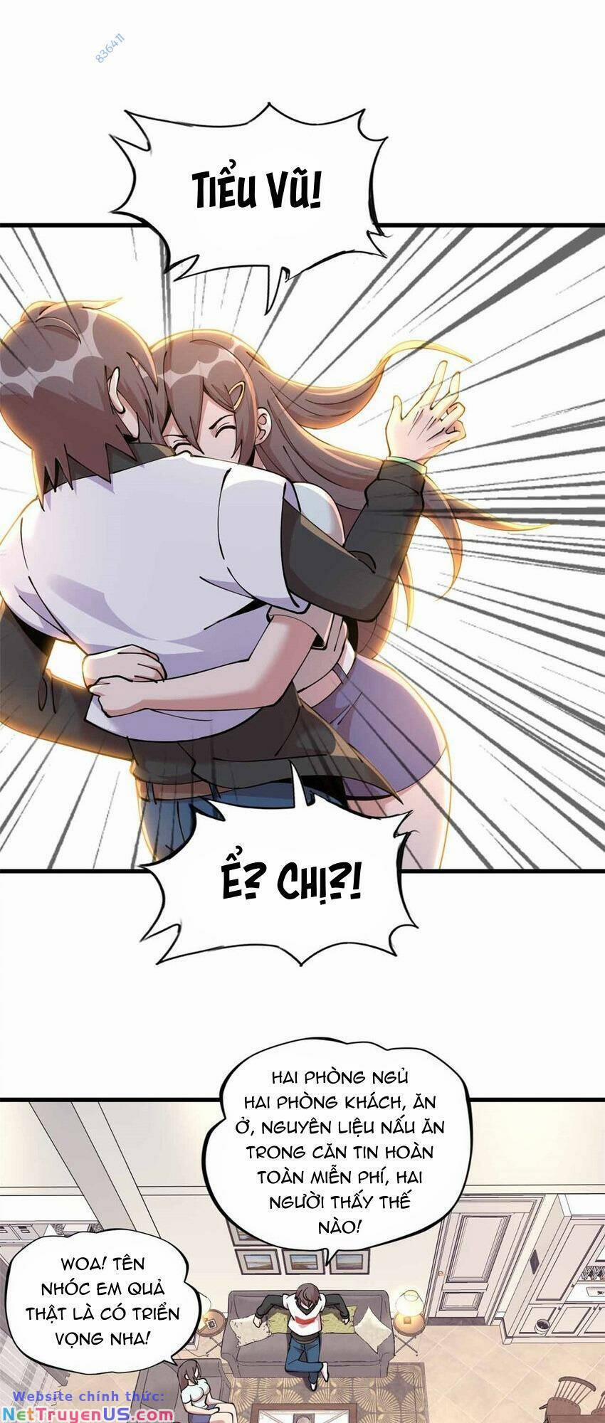 Lời Nguyền Này Thật Tuyệt Vời 26 trang 26