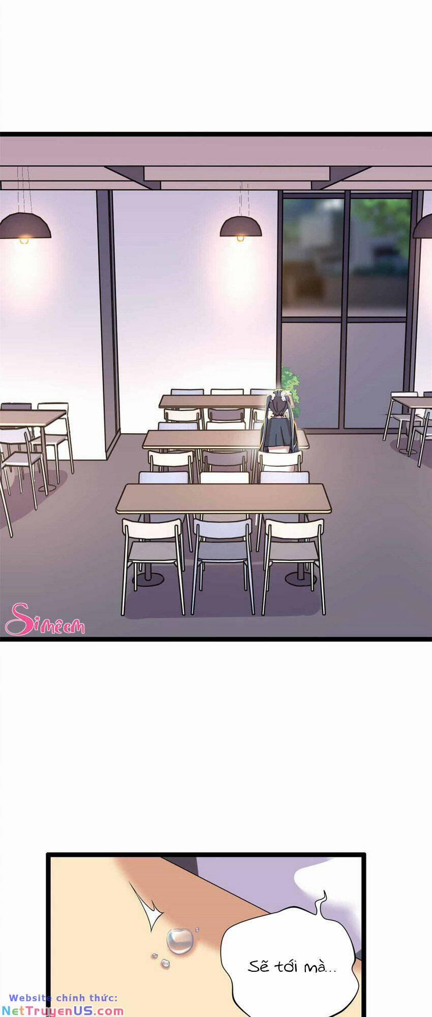 Lời Nguyền Này Thật Tuyệt Vời 27 trang 16