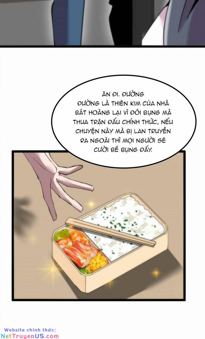 Lời Nguyền Này Thật Tuyệt Vời 27 trang 20