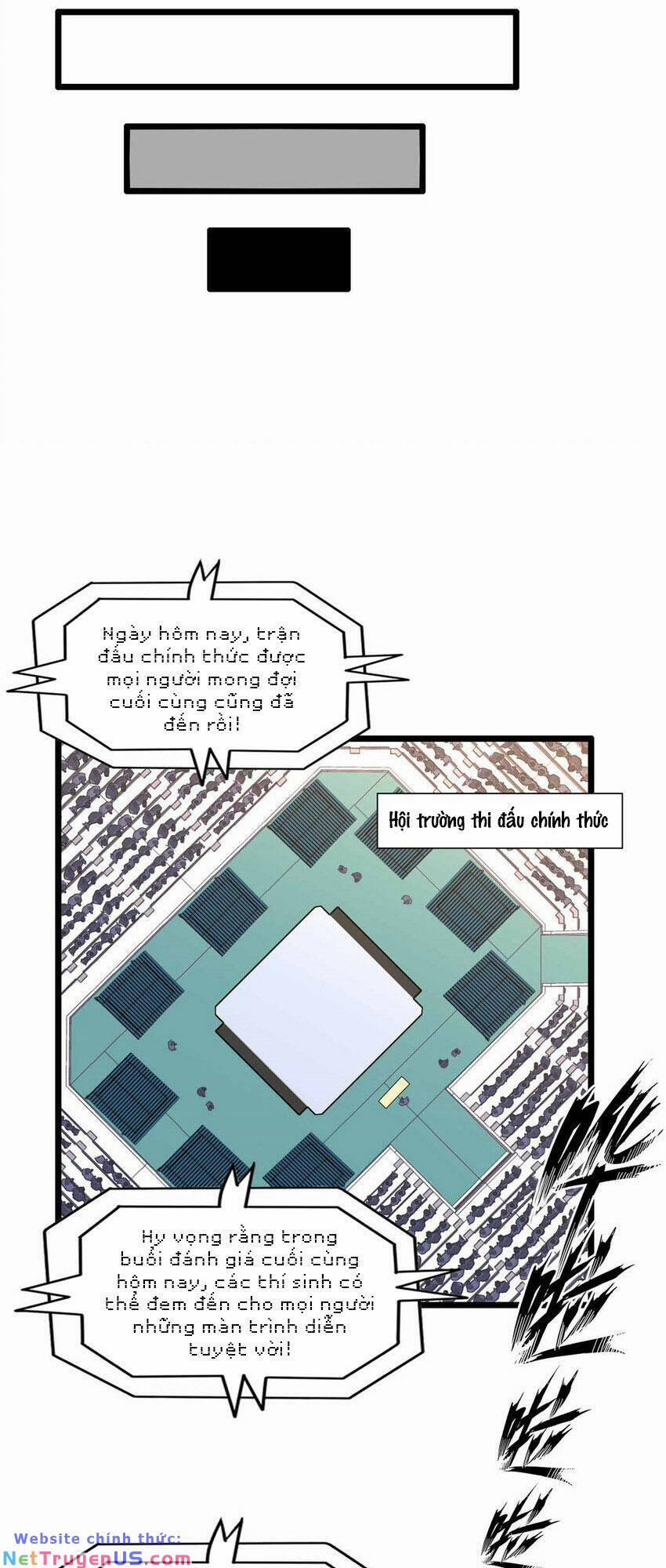 Lời Nguyền Này Thật Tuyệt Vời 27 trang 39