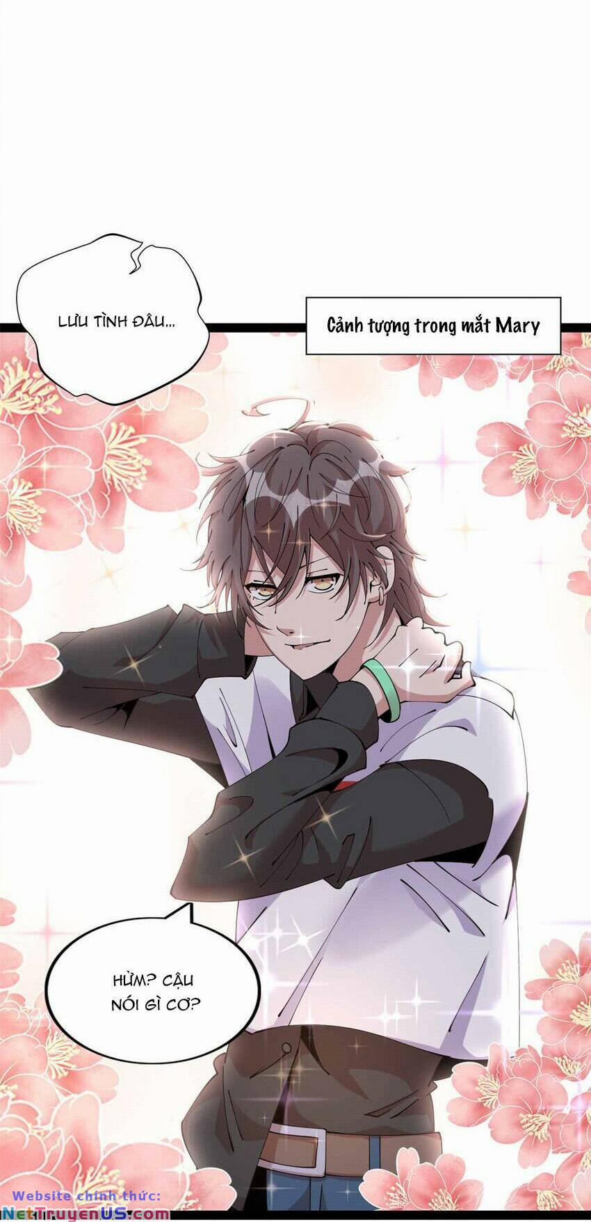 Lời Nguyền Này Thật Tuyệt Vời 28 trang 10