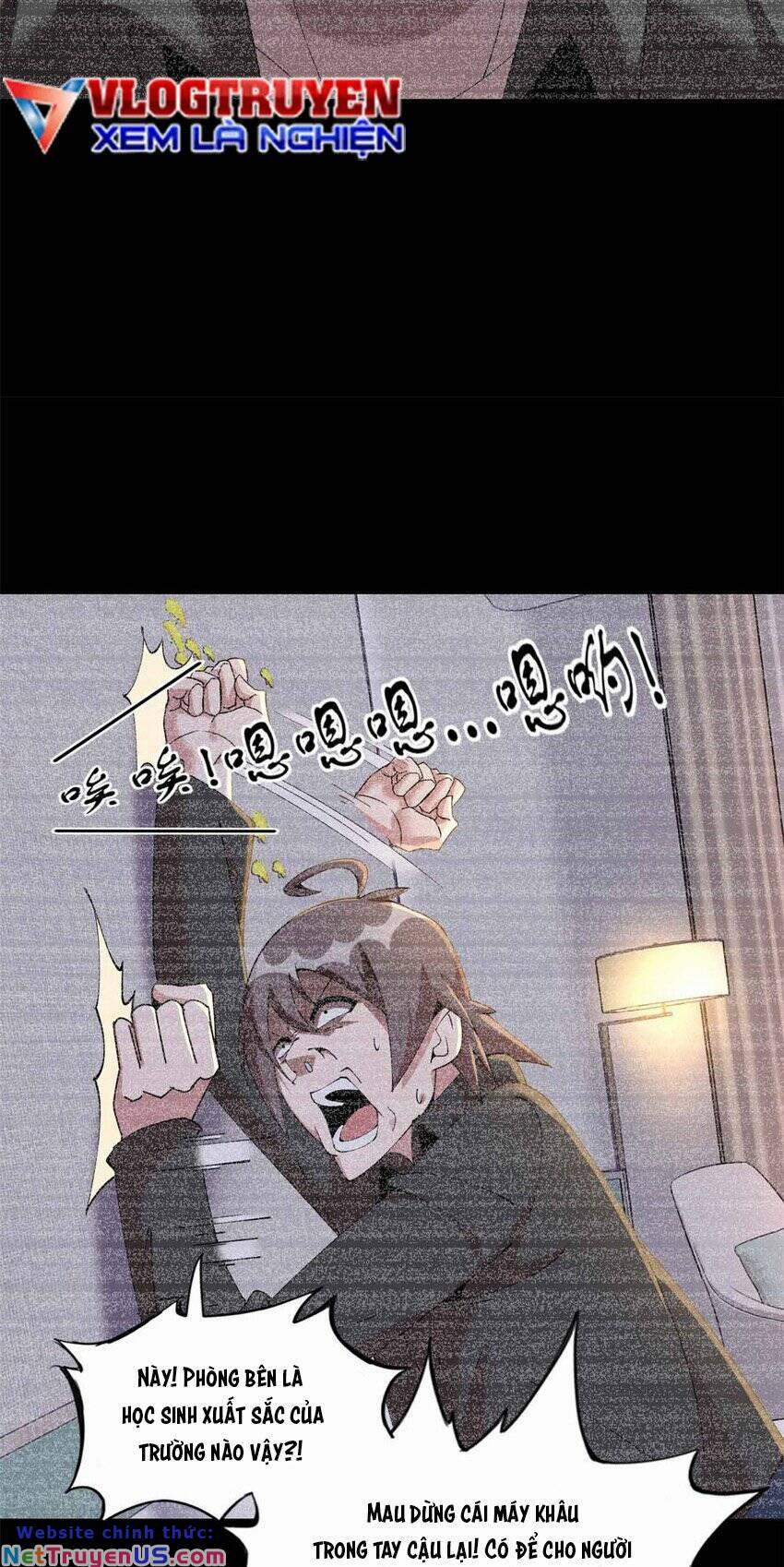 Lời Nguyền Này Thật Tuyệt Vời 28 trang 14