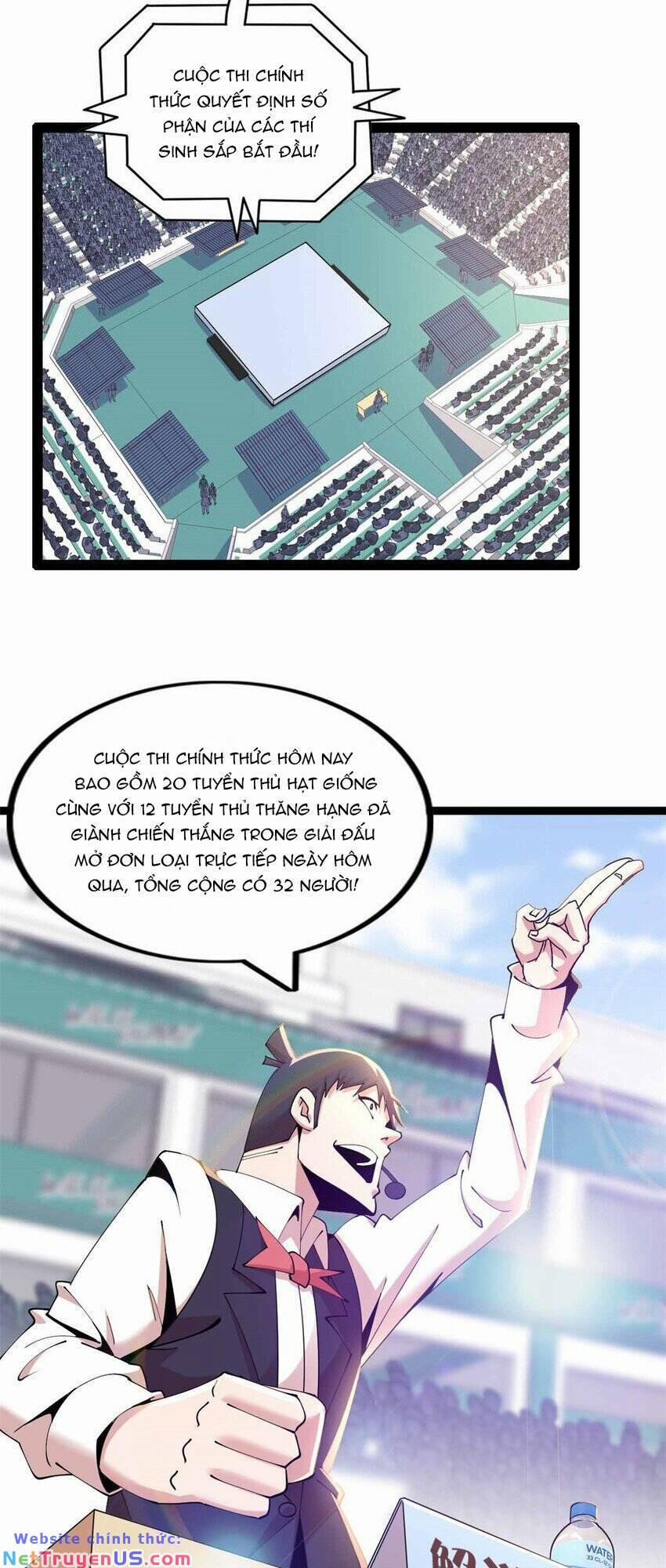 Lời Nguyền Này Thật Tuyệt Vời 28 trang 2