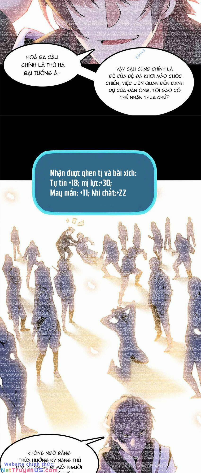 Lời Nguyền Này Thật Tuyệt Vời 28 trang 27