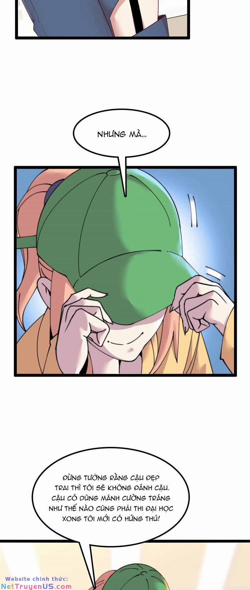 Lời Nguyền Này Thật Tuyệt Vời 28 trang 33