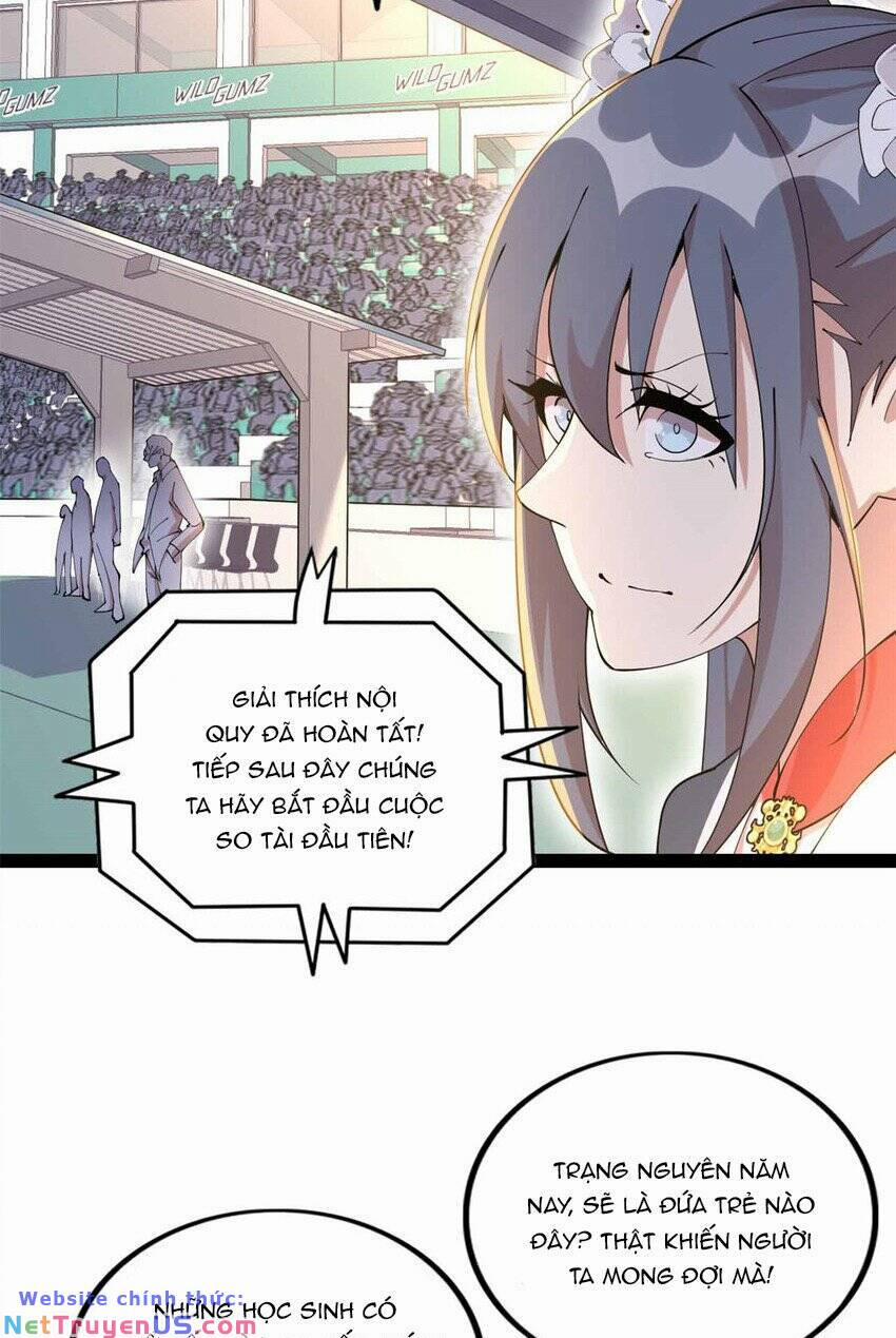 Lời Nguyền Này Thật Tuyệt Vời 28 trang 4