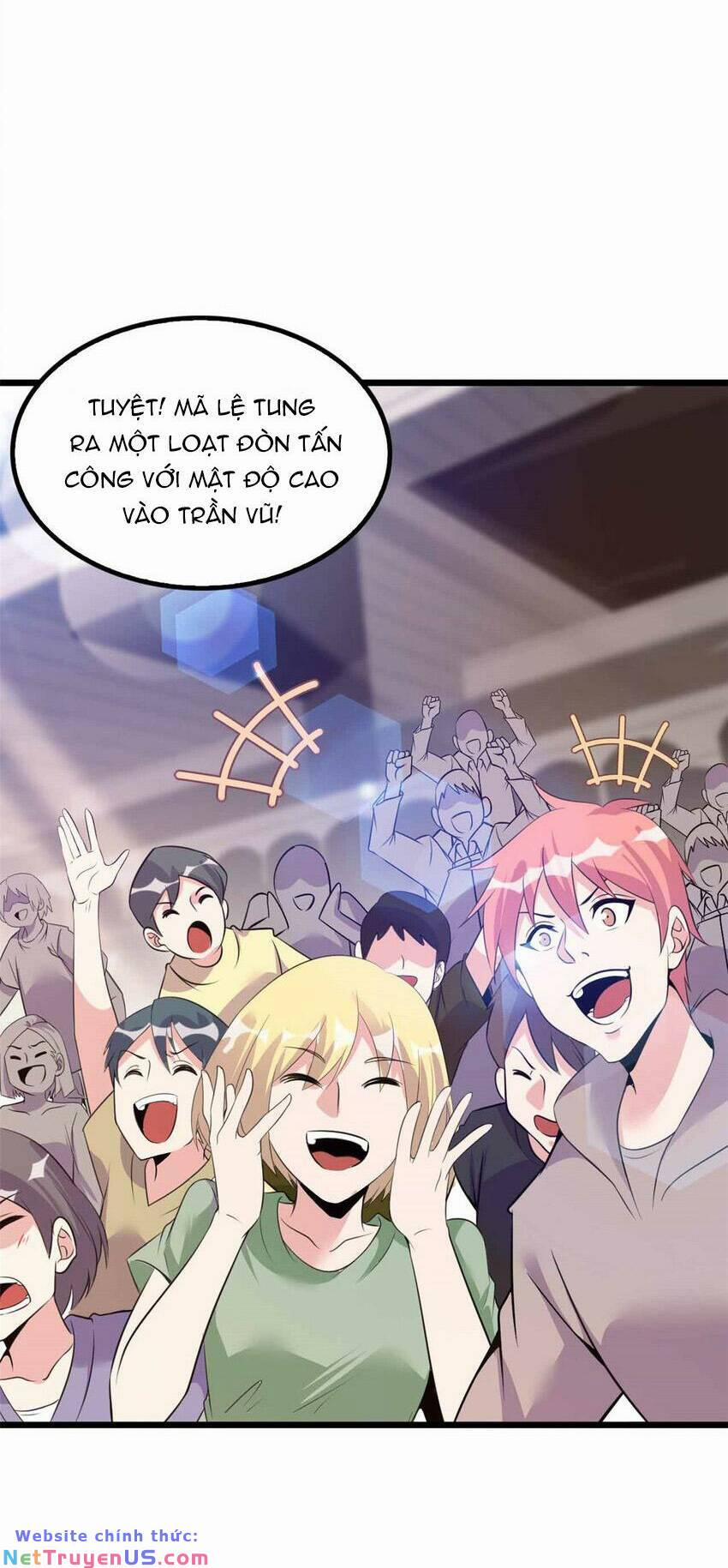 Lời Nguyền Này Thật Tuyệt Vời 29 trang 13