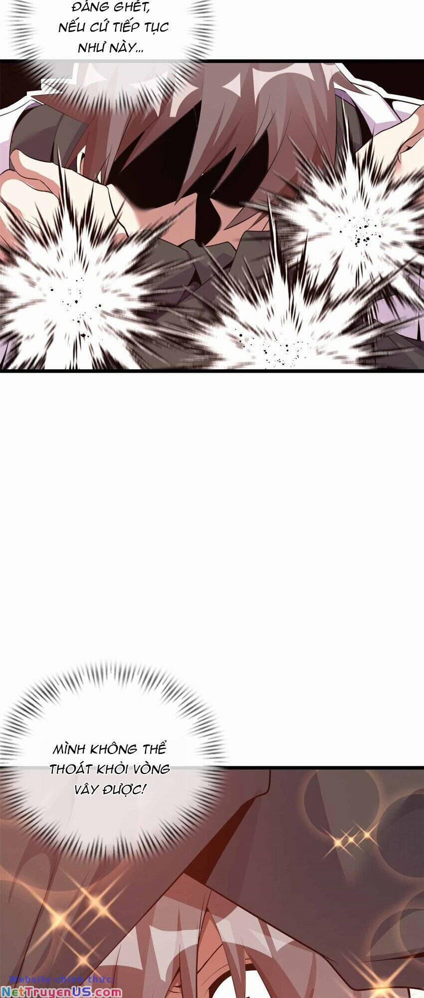 Lời Nguyền Này Thật Tuyệt Vời 29 trang 15