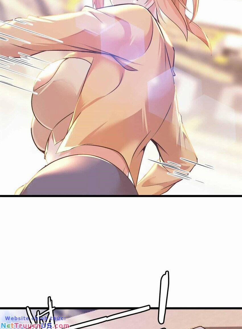 Lời Nguyền Này Thật Tuyệt Vời 29 trang 18