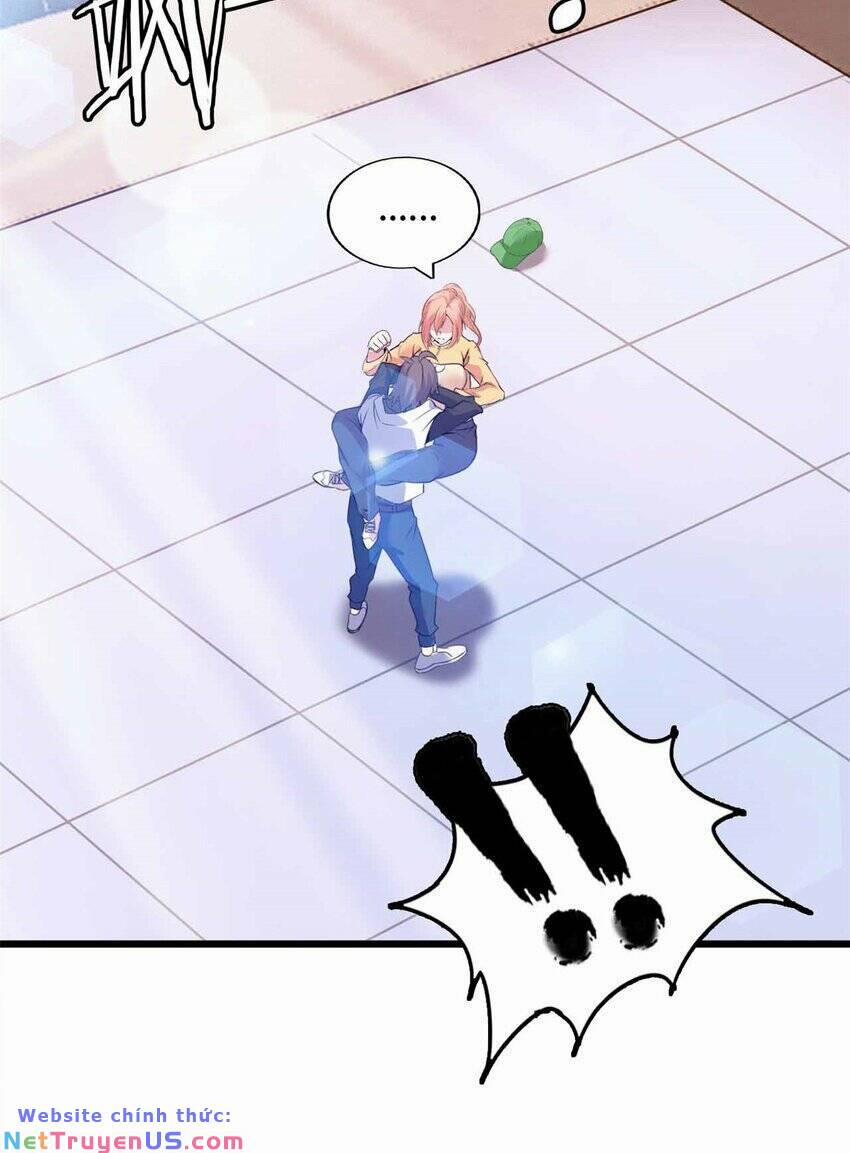 Lời Nguyền Này Thật Tuyệt Vời 29 trang 19