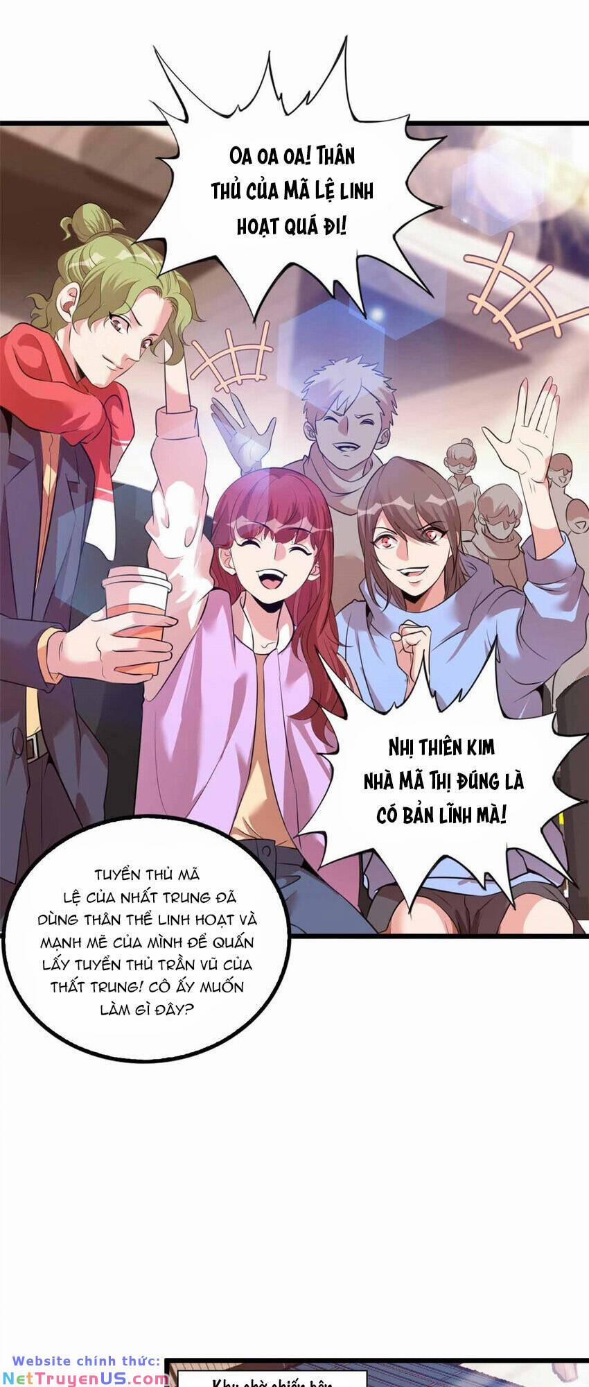 Lời Nguyền Này Thật Tuyệt Vời 29 trang 2