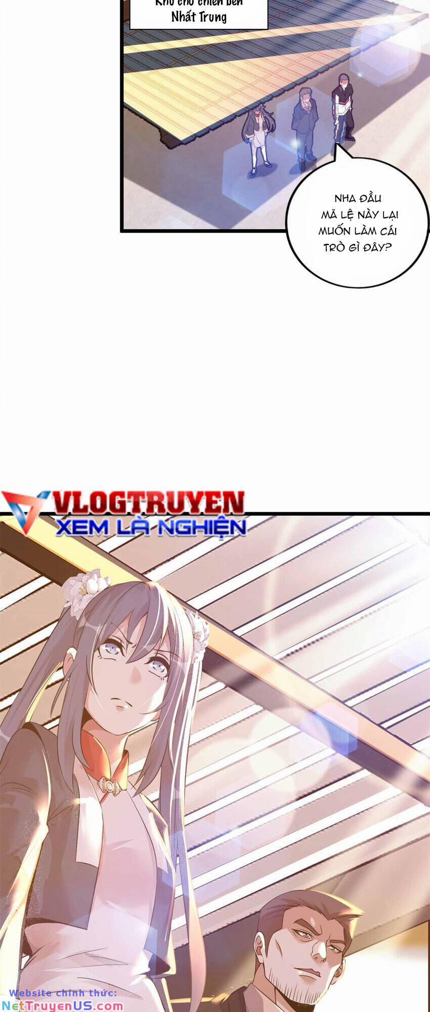 Lời Nguyền Này Thật Tuyệt Vời 29 trang 3