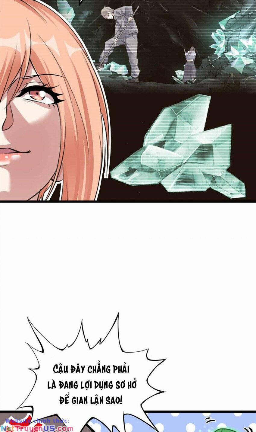 Lời Nguyền Này Thật Tuyệt Vời 29 trang 30