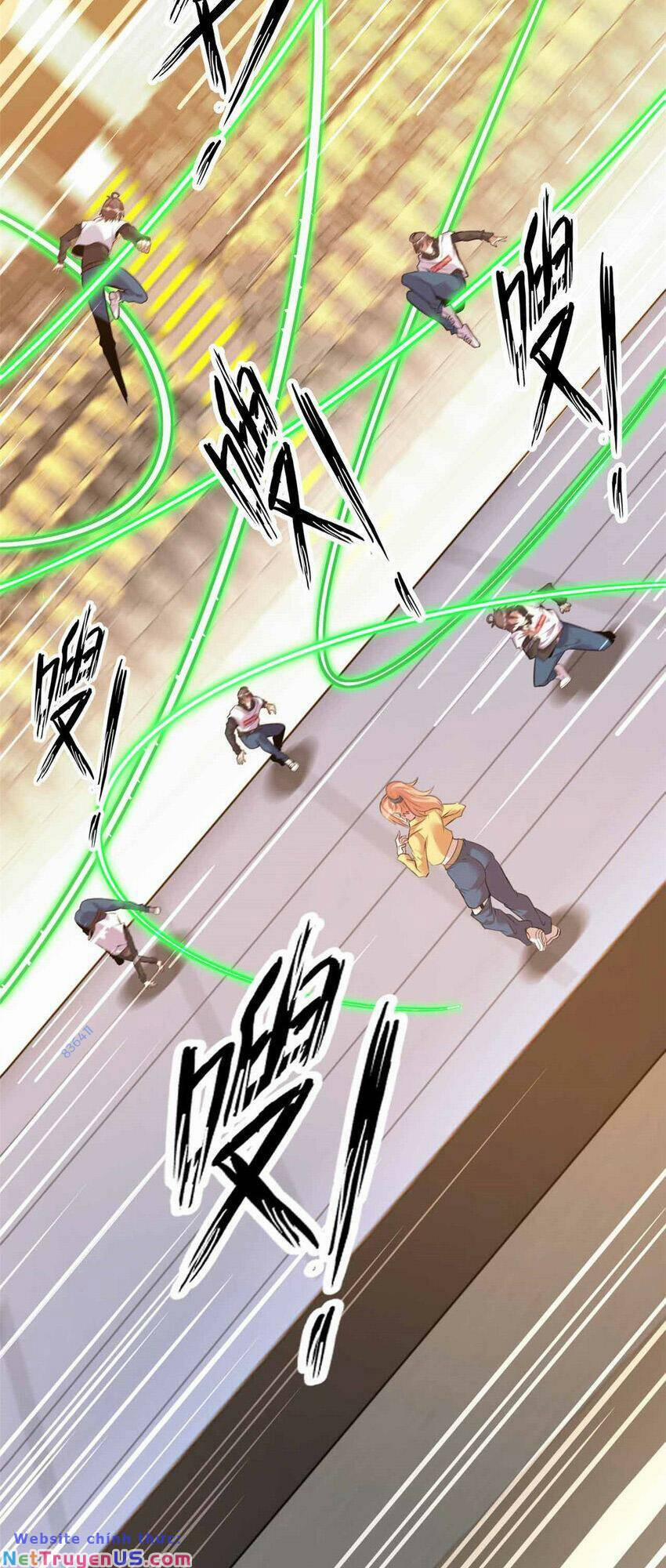 Lời Nguyền Này Thật Tuyệt Vời 29 trang 35