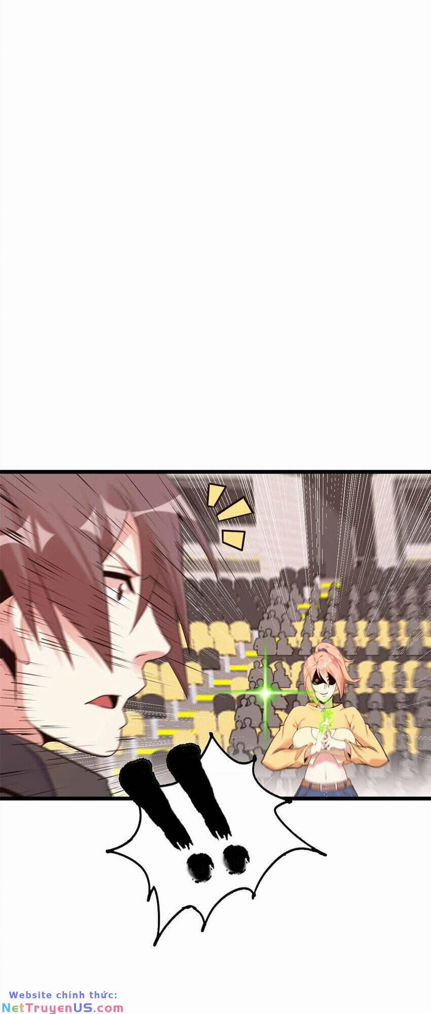 Lời Nguyền Này Thật Tuyệt Vời 29 trang 40