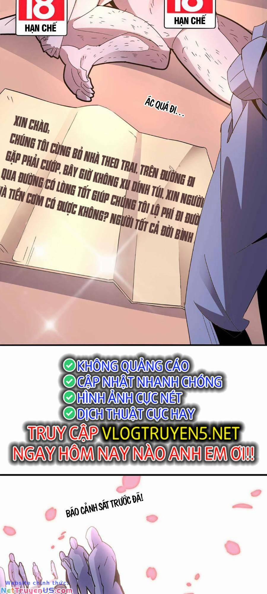 Lời Nguyền Này Thật Tuyệt Vời 3 trang 20