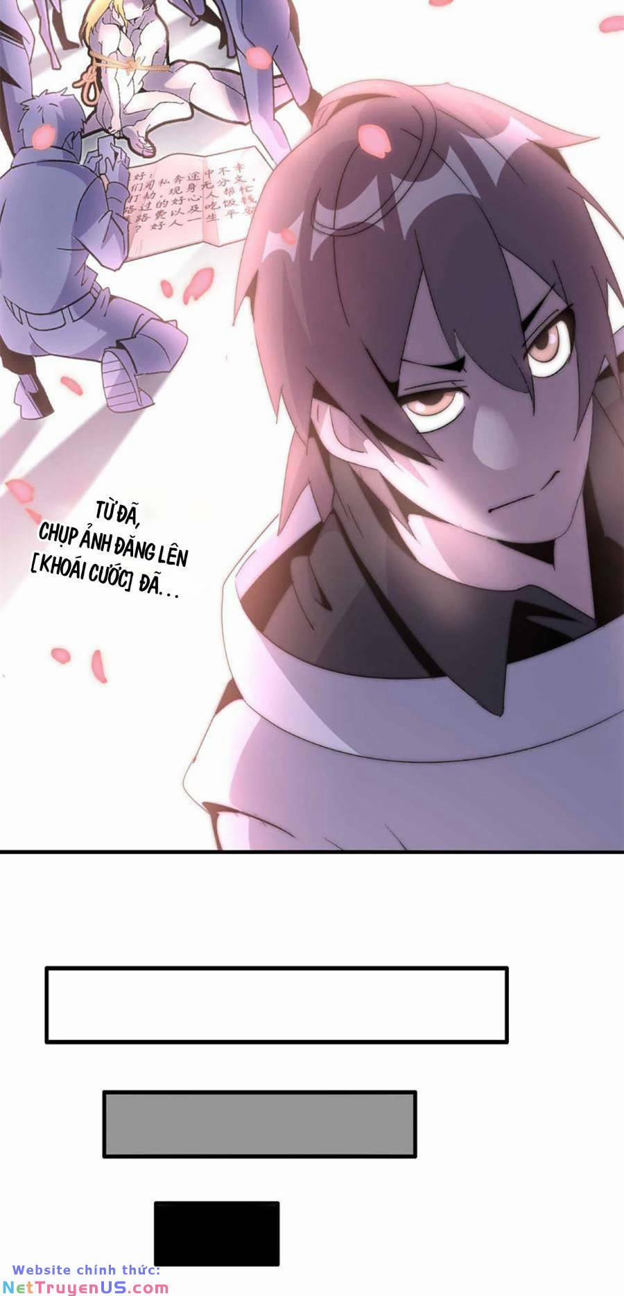 Lời Nguyền Này Thật Tuyệt Vời 3 trang 21