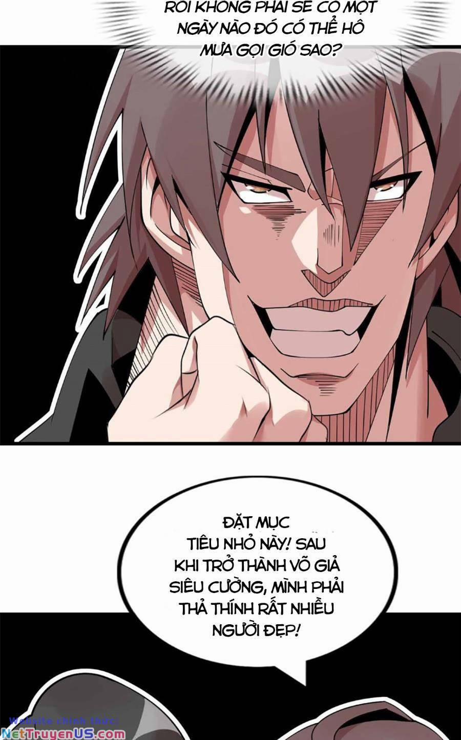 Lời Nguyền Này Thật Tuyệt Vời 3 trang 25