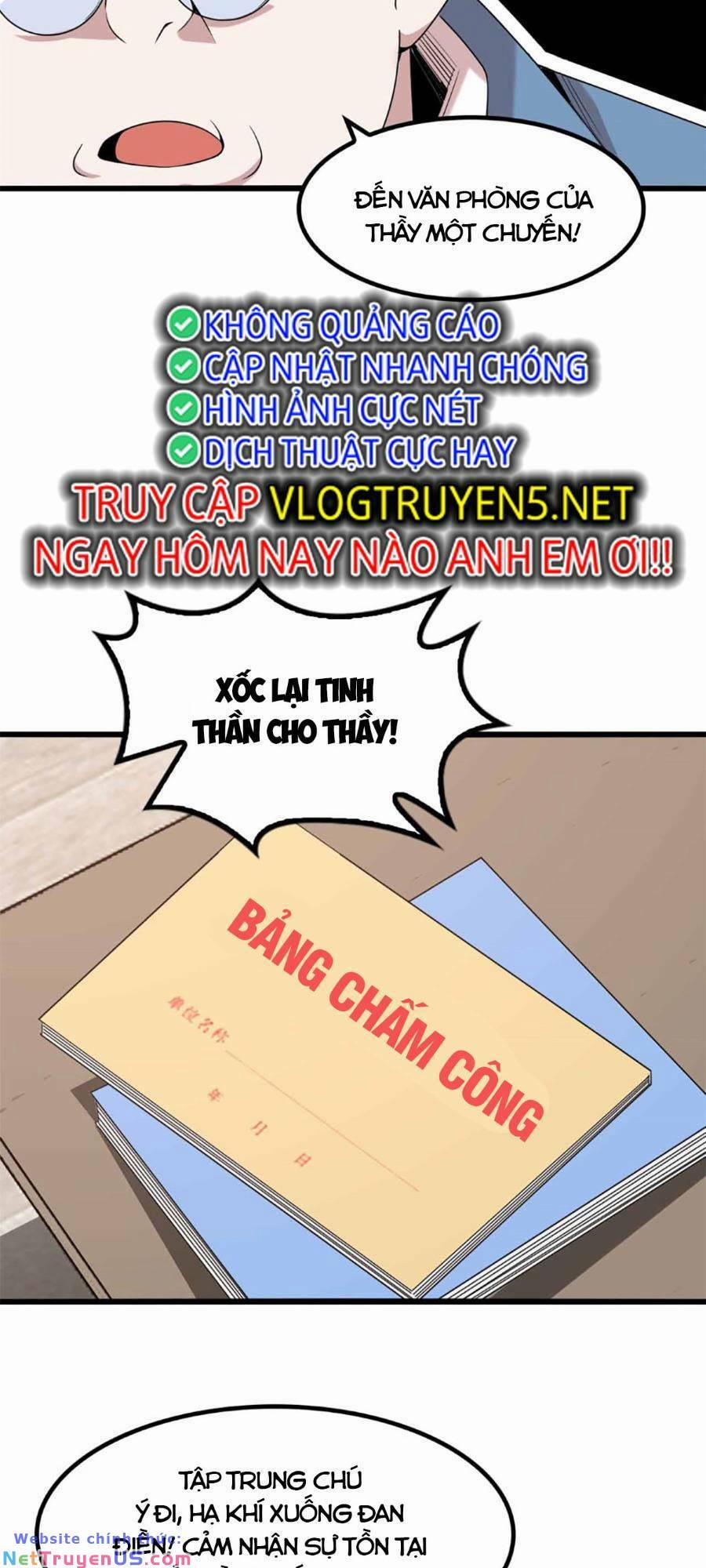 Lời Nguyền Này Thật Tuyệt Vời 3 trang 28