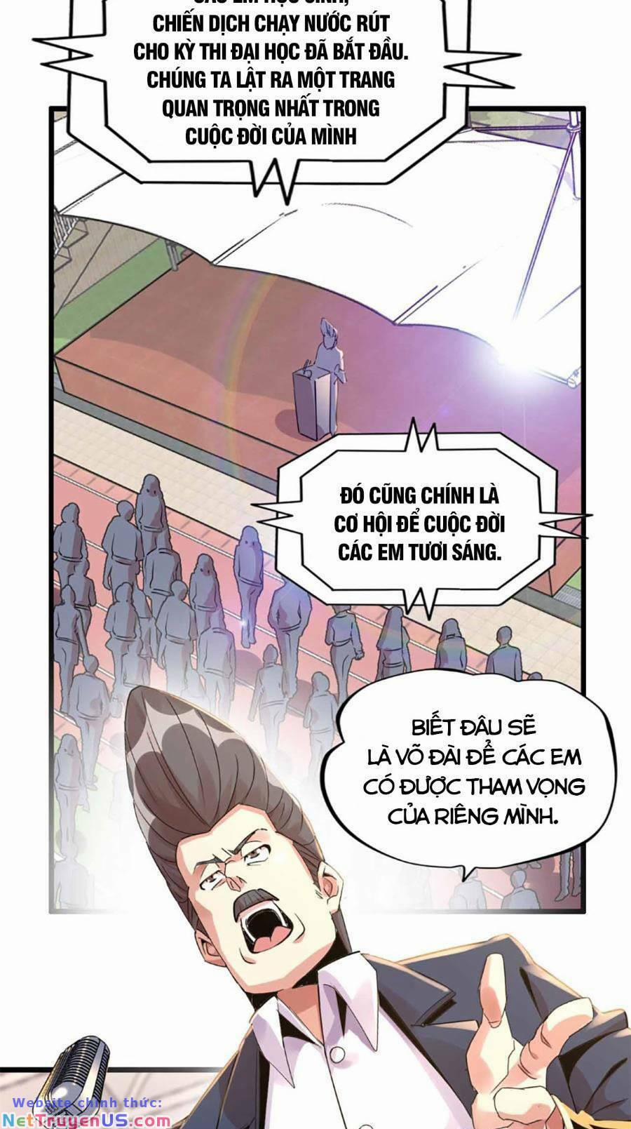 Lời Nguyền Này Thật Tuyệt Vời 3 trang 36