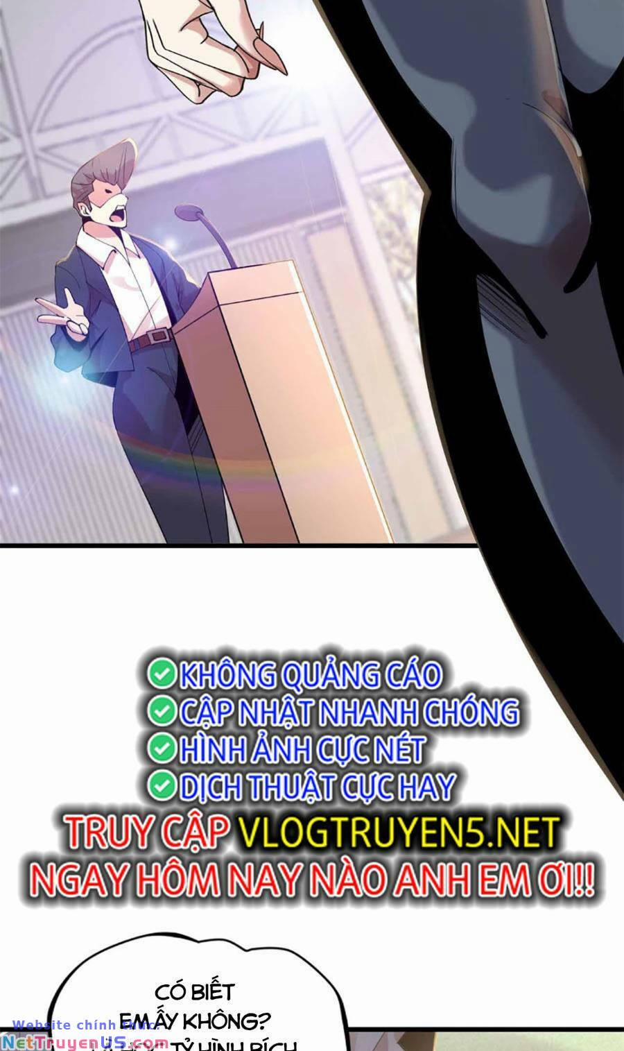 Lời Nguyền Này Thật Tuyệt Vời 3 trang 46