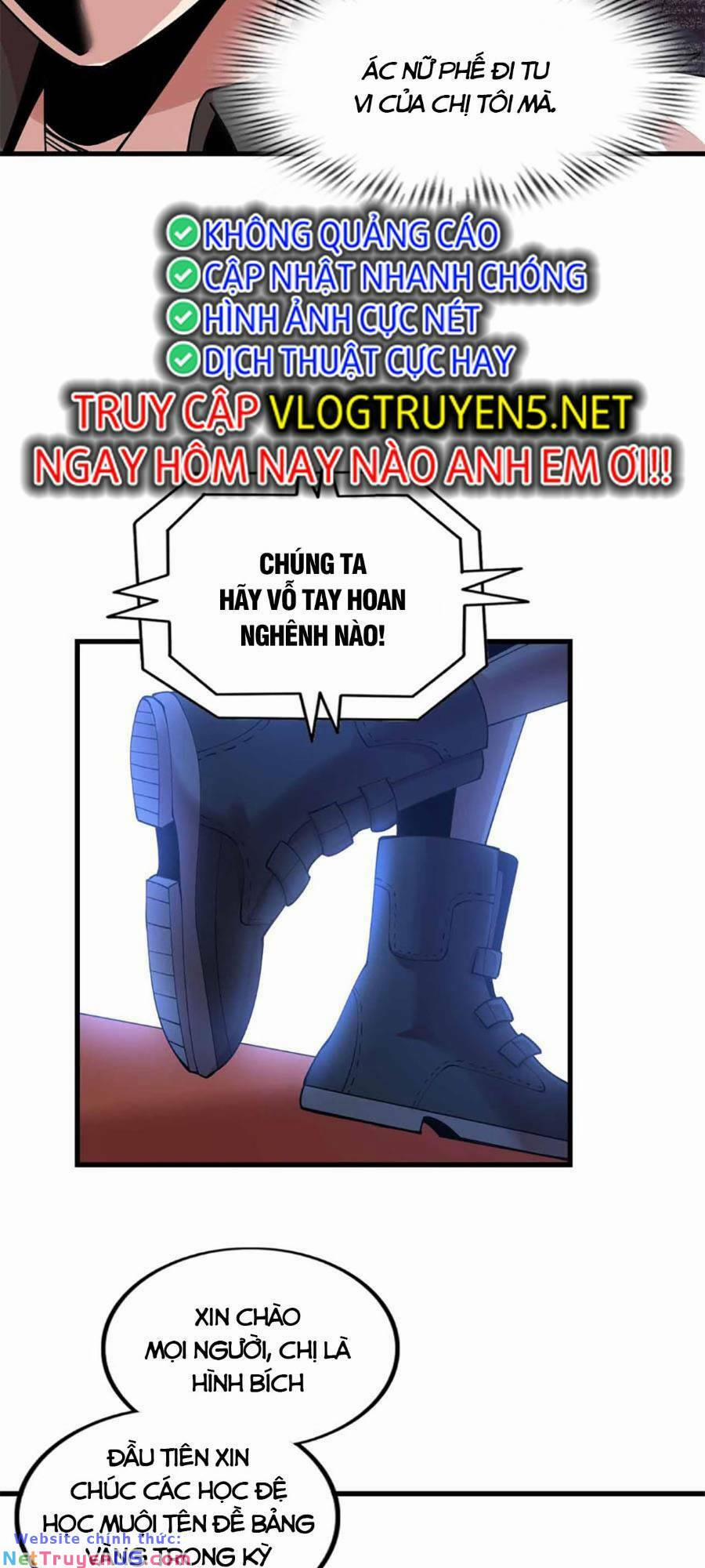 Lời Nguyền Này Thật Tuyệt Vời 3 trang 49