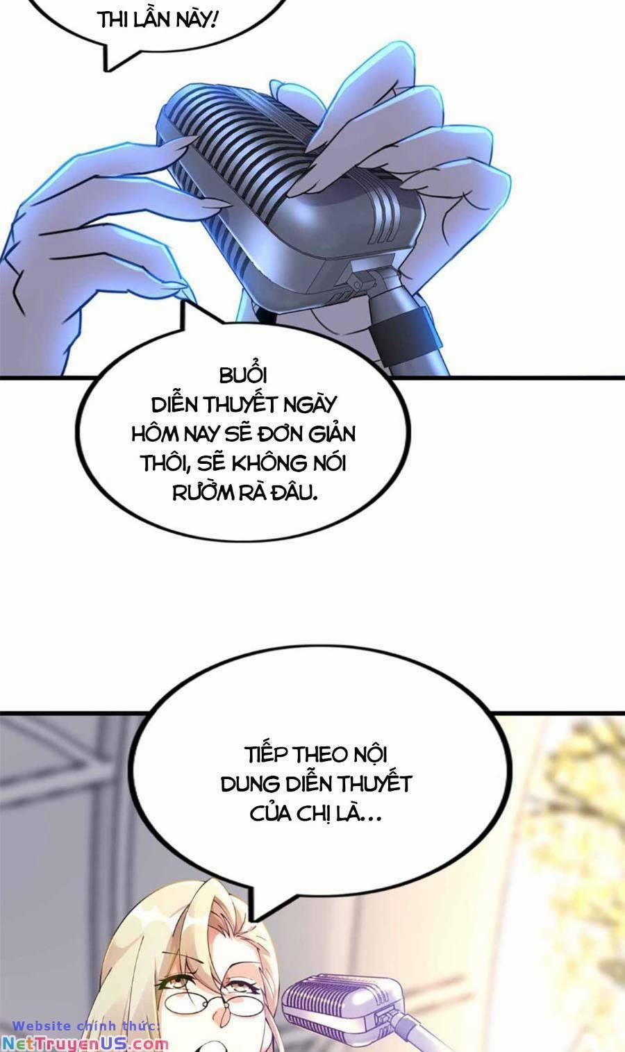 Lời Nguyền Này Thật Tuyệt Vời 3 trang 50