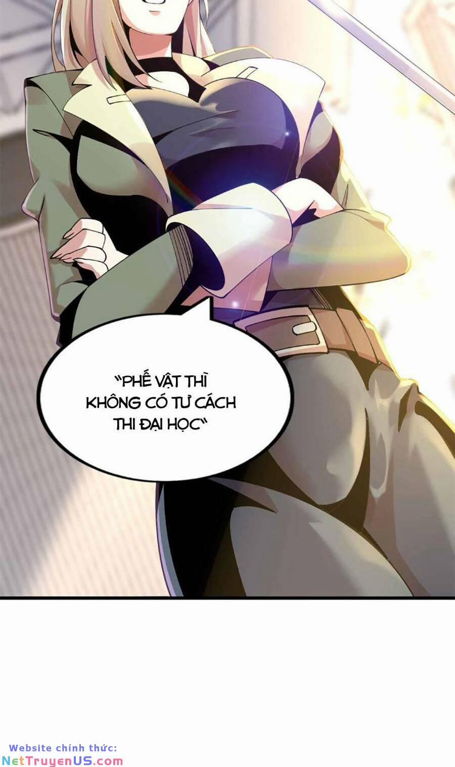 Lời Nguyền Này Thật Tuyệt Vời 3 trang 51